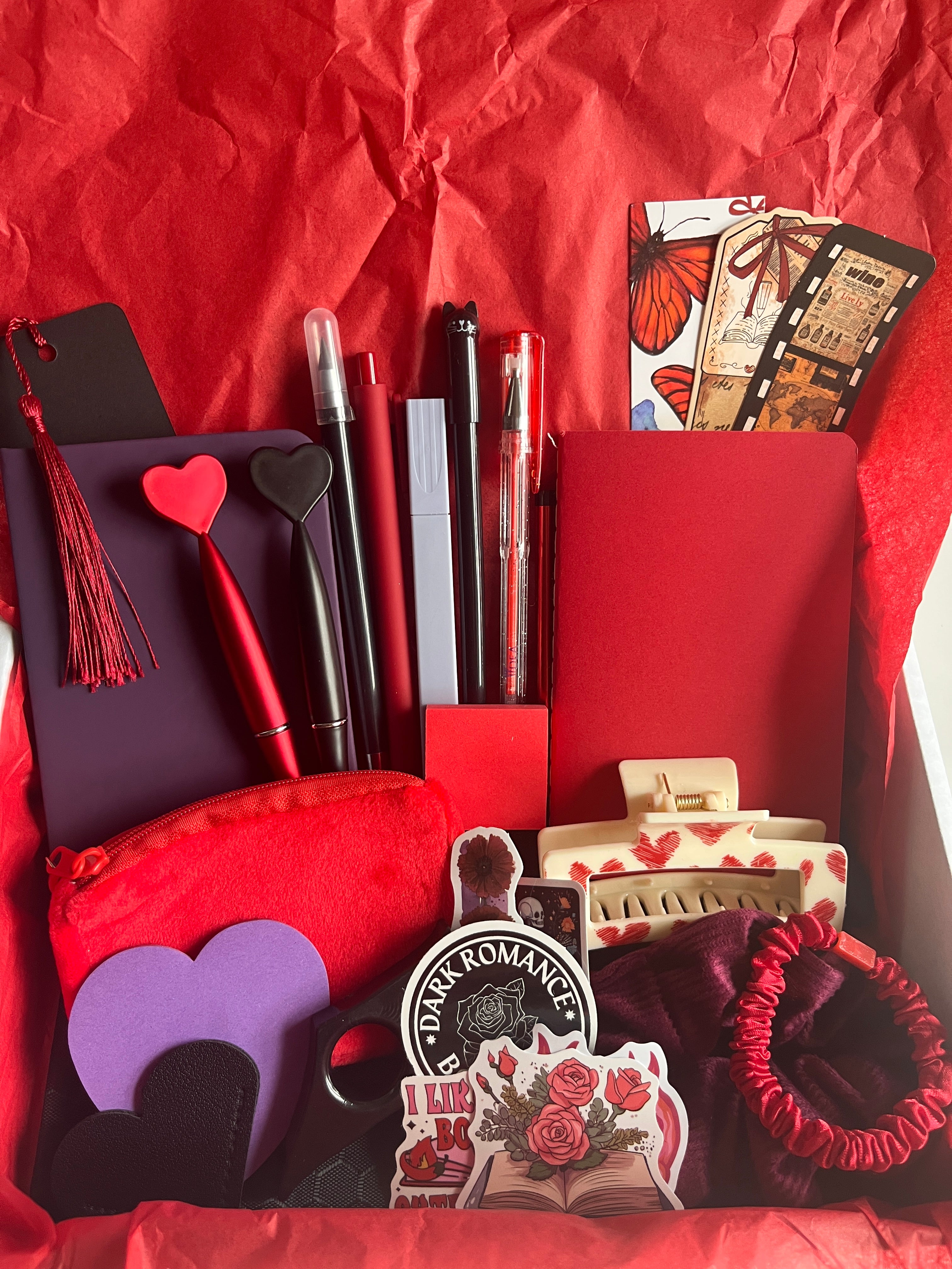 The Dark Romance Bundle