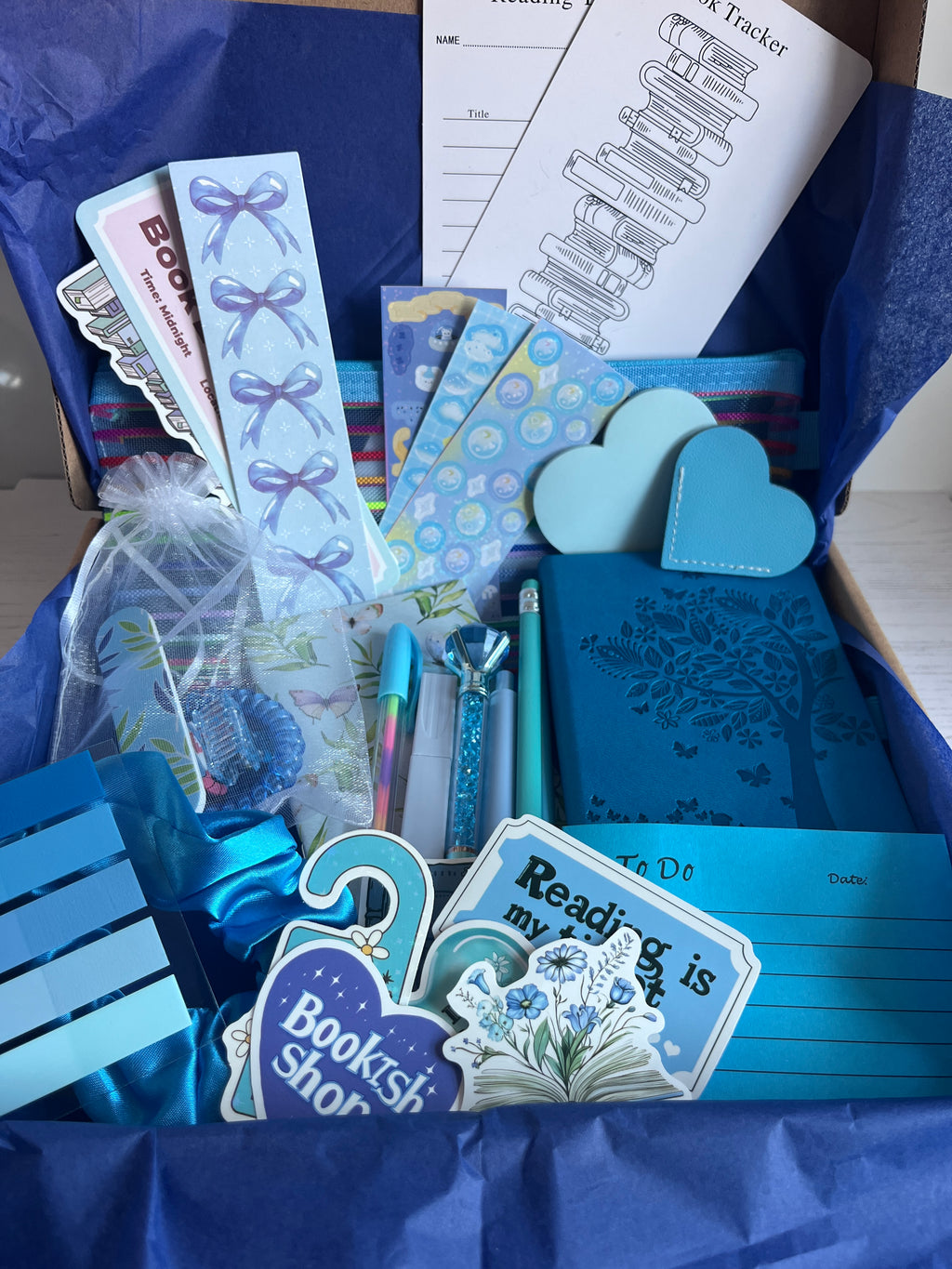 Ocean Pages Bundle
