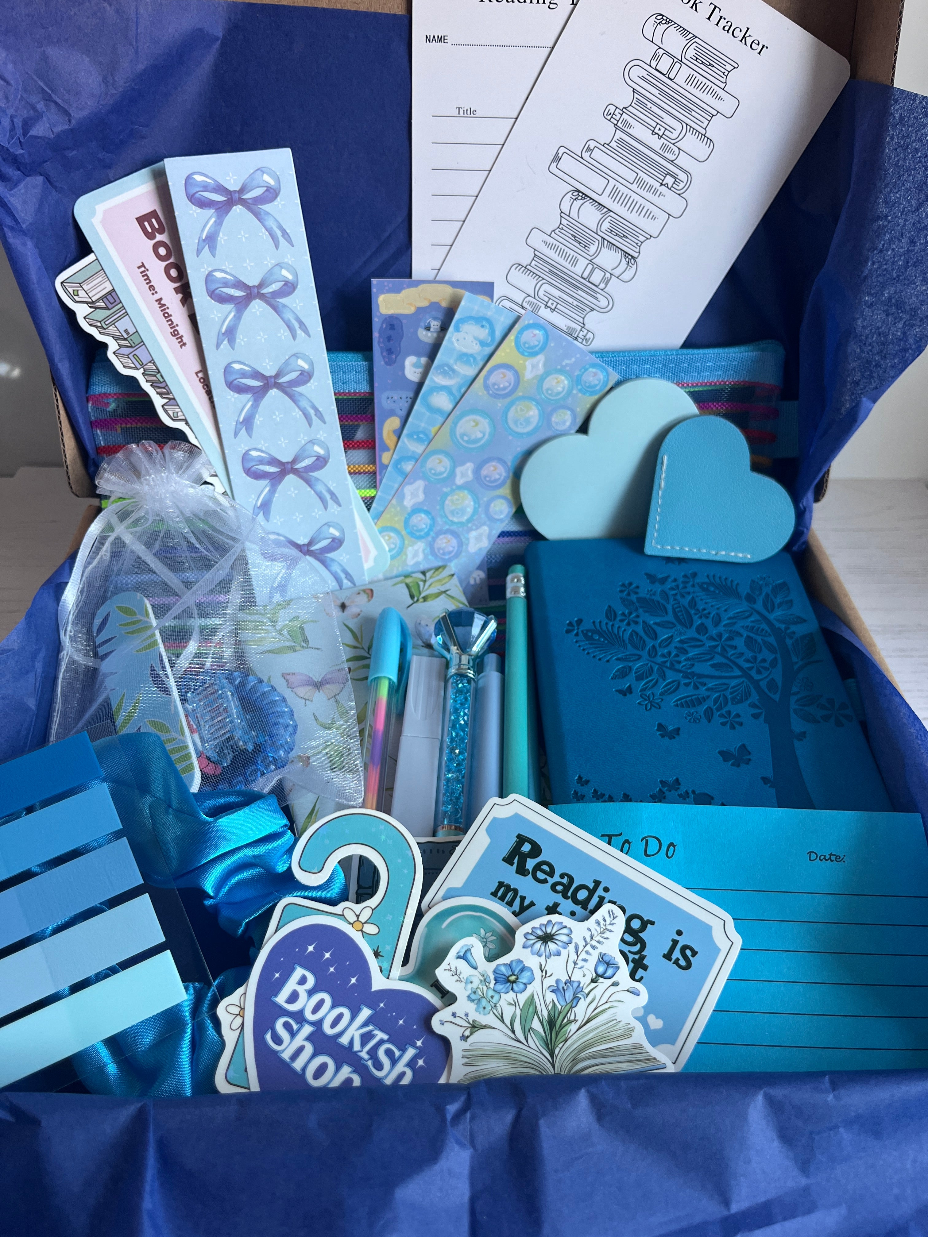 Ocean Pages Bundle