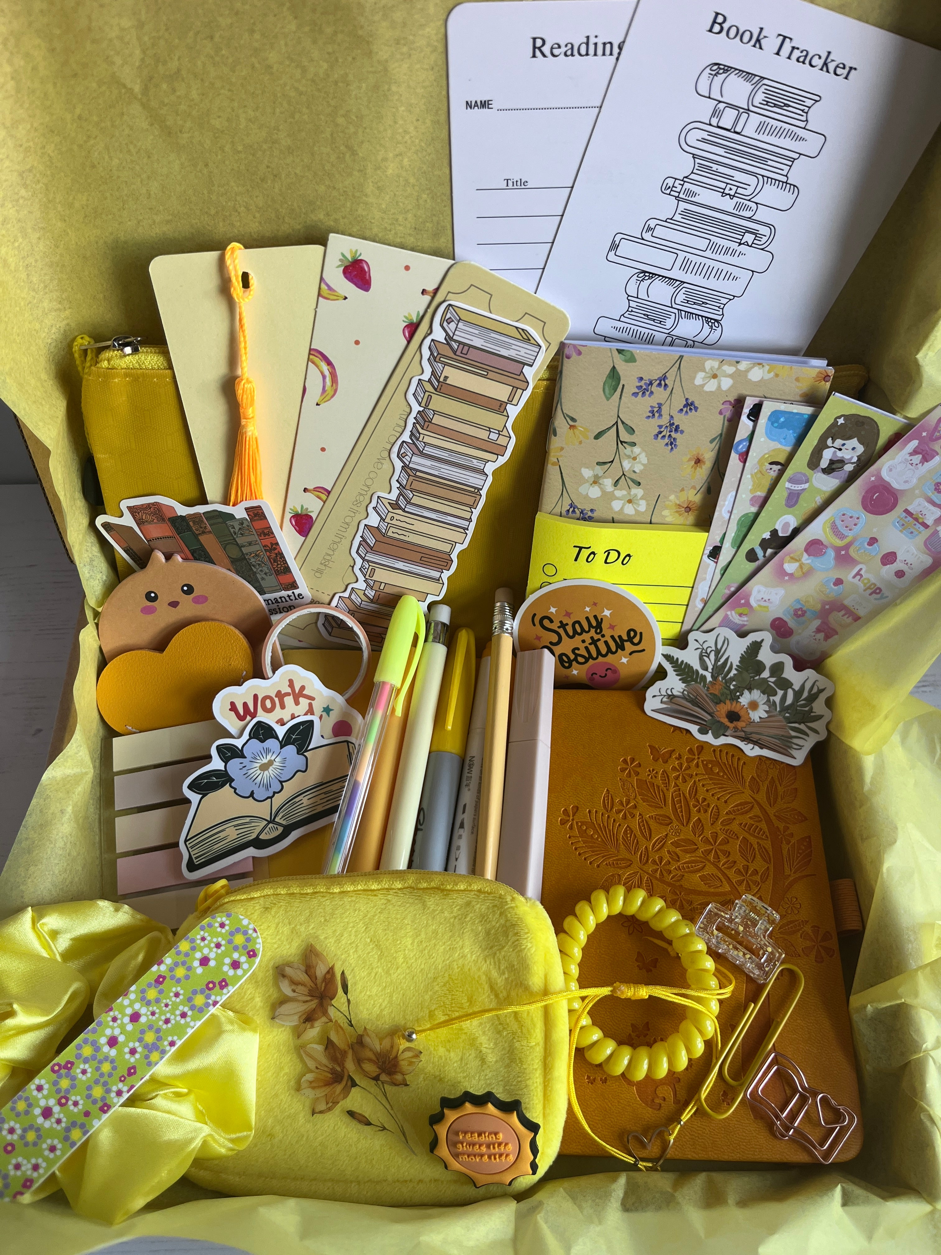The Sunshine Story Bundle