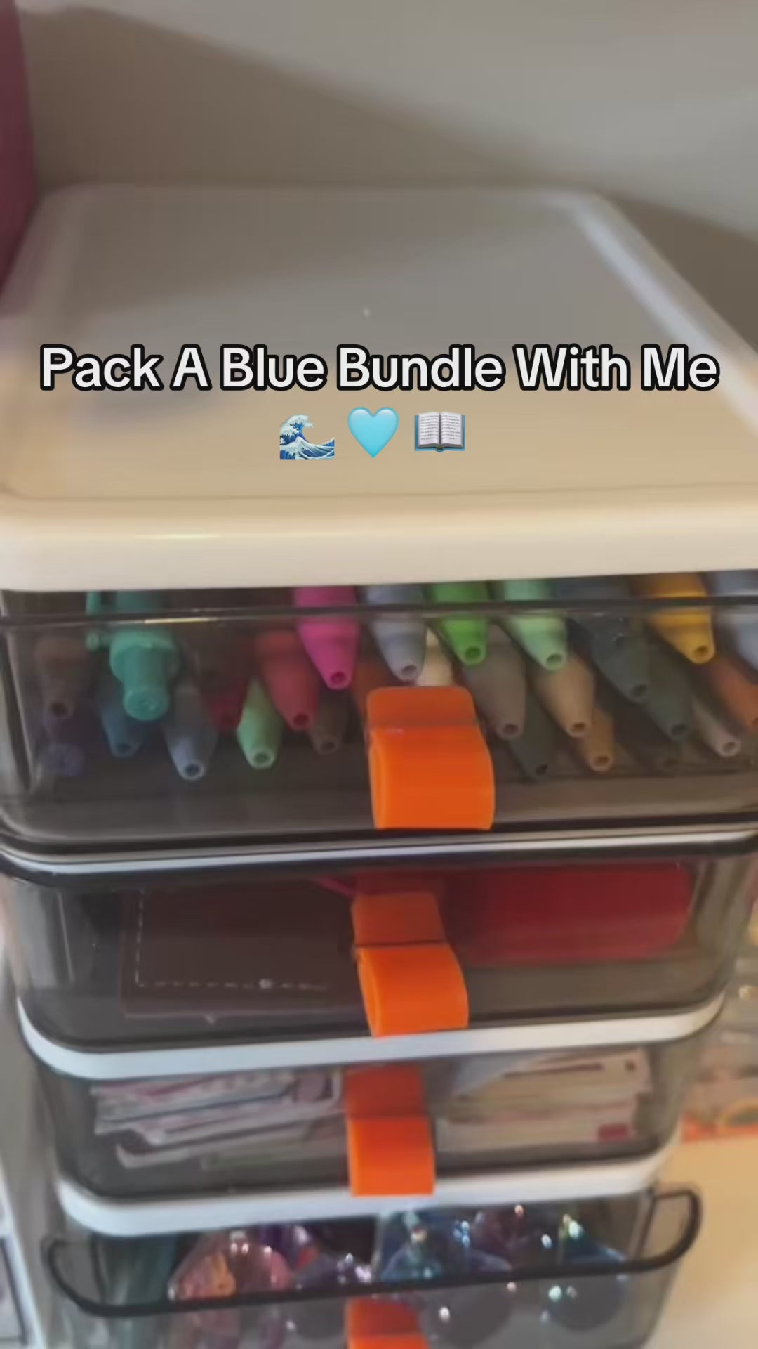 Ocean Pages Bundle
